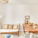 Paros Sea View Eco - Aetherian Ciel Villas, Alia Mármara