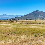 בית נופש Paros Sea View Eco - Aetherian Ciel Villas, Alia