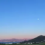 Paros Sea View Eco - Aetherian Ciel Villas, Alia בית נופש *