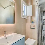 Paros Sea View Eco - Aetherian Ciel Villas, Alia *