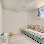 בית נופש Paros Sea View Eco - Aetherian Ciel Villas, Alia Mármara
