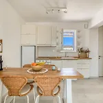 Paros Sea View Eco - Aetherian Ciel Villas, Alia בית נופש *