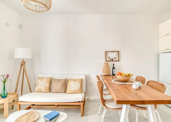 Paros Sea View Eco - Aetherian Ciel Villas, Alia Mármara