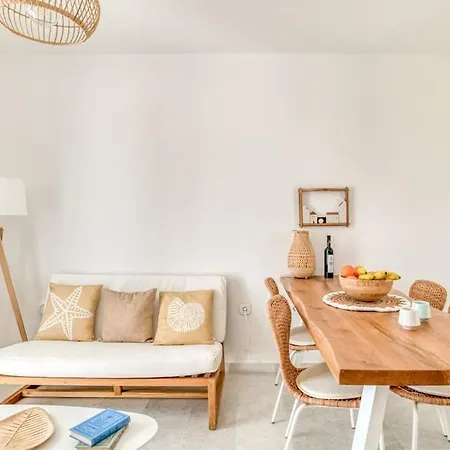 Paros Sea View Eco - Aetherian Ciel Villas, Alia Mármara