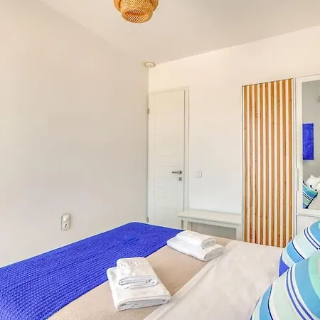 Tatil Evi Paros Sea View Eco - Aetherian Ciel Villas, Alia